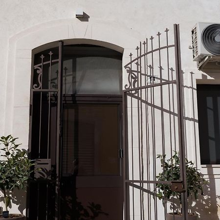 דירות סירקוזה House Aury מראה חיצוני תמונה