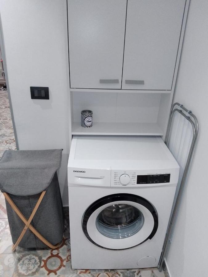 דירות סירקוזה House Aury מראה חיצוני תמונה