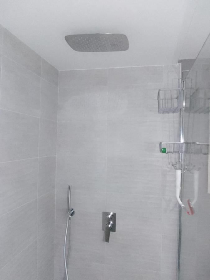 דירות סירקוזה House Aury מראה חיצוני תמונה