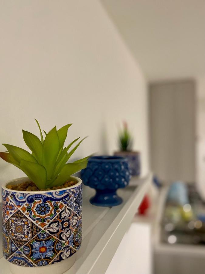 דירות סירקוזה House Aury מראה חיצוני תמונה
