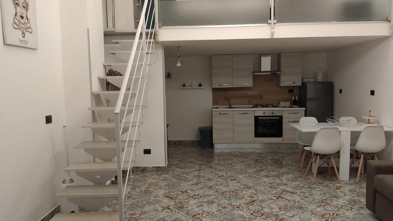 דירות סירקוזה House Aury מראה חיצוני תמונה
