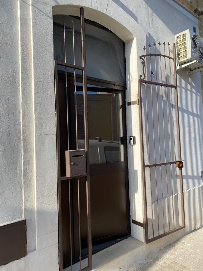 דירות סירקוזה House Aury מראה חיצוני תמונה