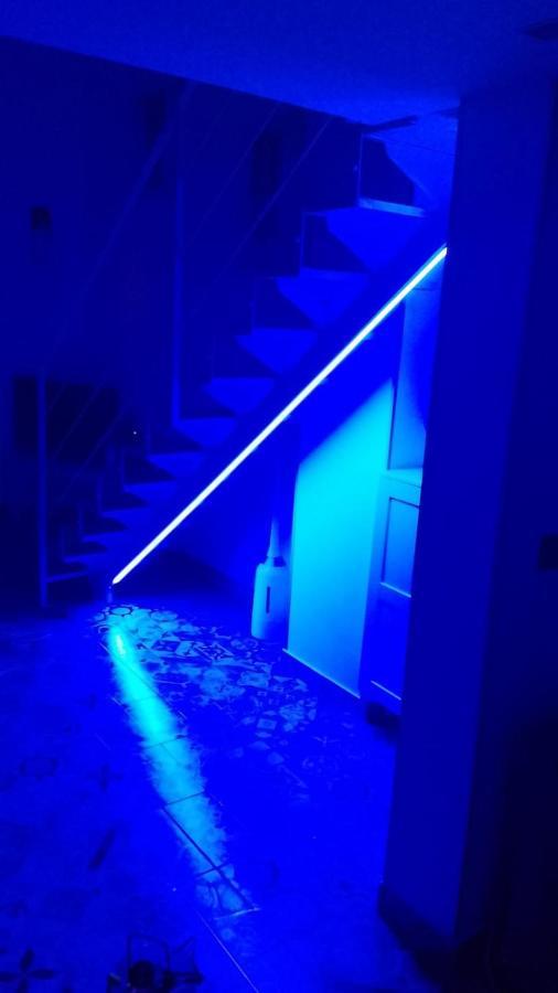 דירות סירקוזה House Aury מראה חיצוני תמונה