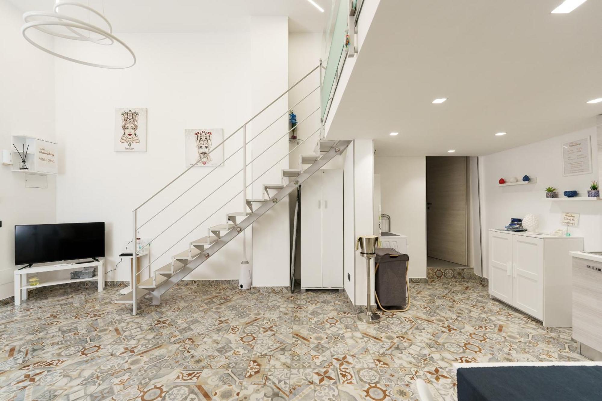 דירות סירקוזה House Aury מראה חיצוני תמונה